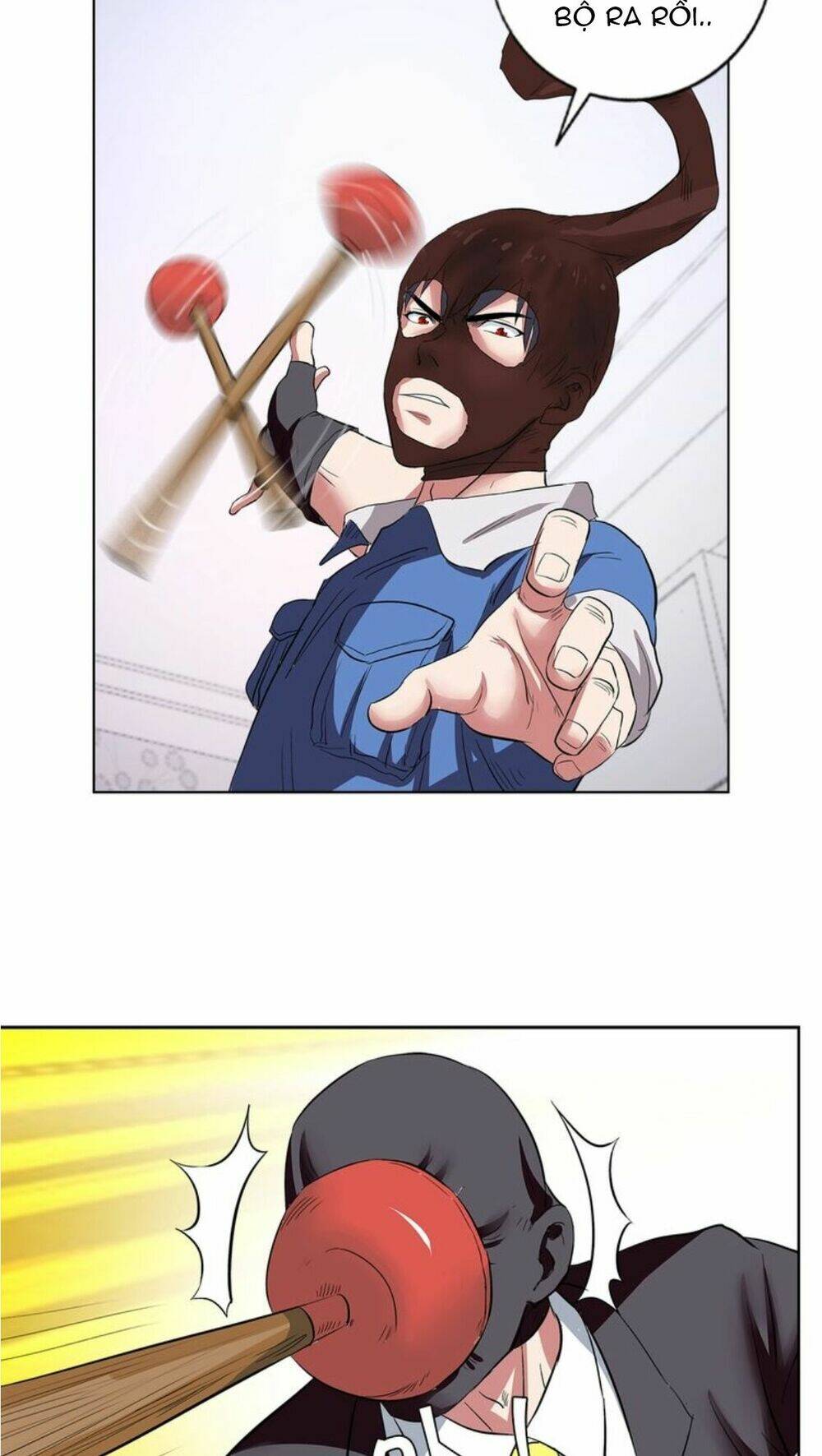 ngưu đại lực tiến thành chapter 5 3