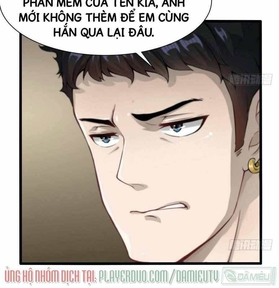 siêu cấp kiện bàn hiệp chapter 2 8