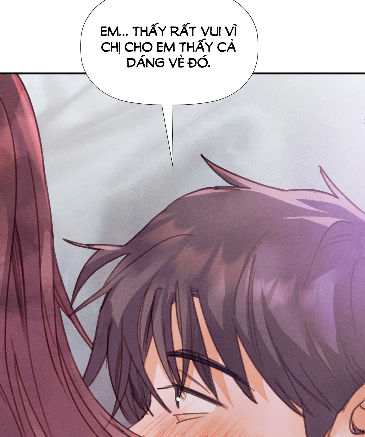 Tình Yêu Trong Sáng chapter 22.2 - Trang 66