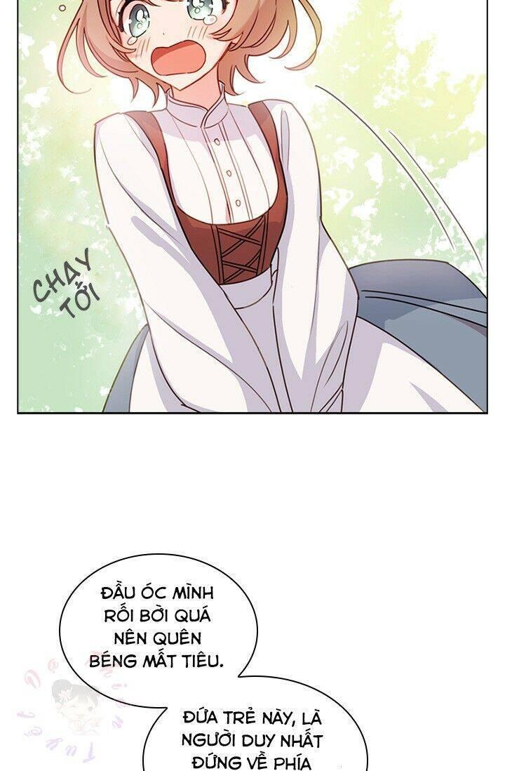 để yên cho tiểu thư hiền chapter 4 48