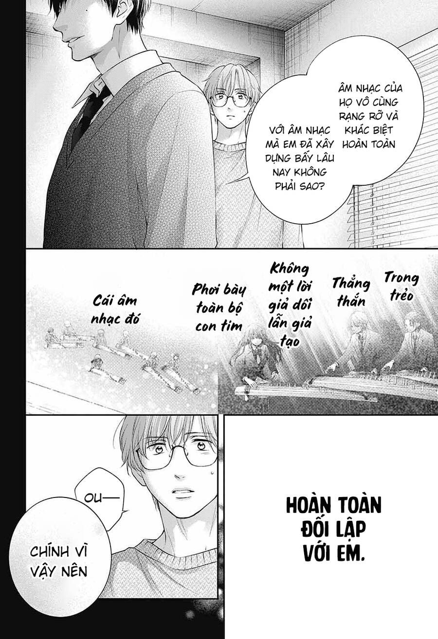 kono oto tomare! chapter 118 13