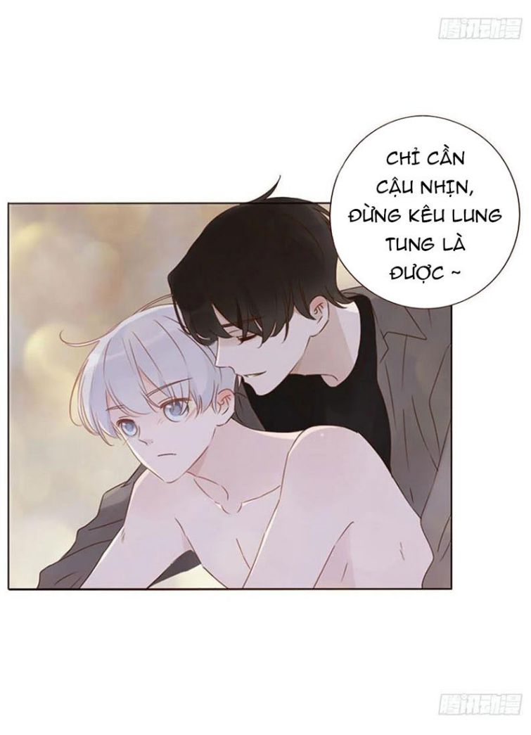 ôm chặt vào lòng chapter 33 17