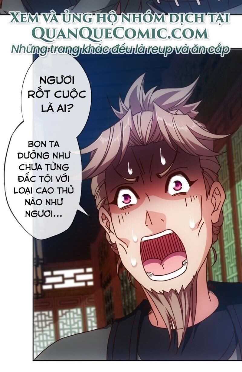 hồng thiên thần tôn chapter 88 18