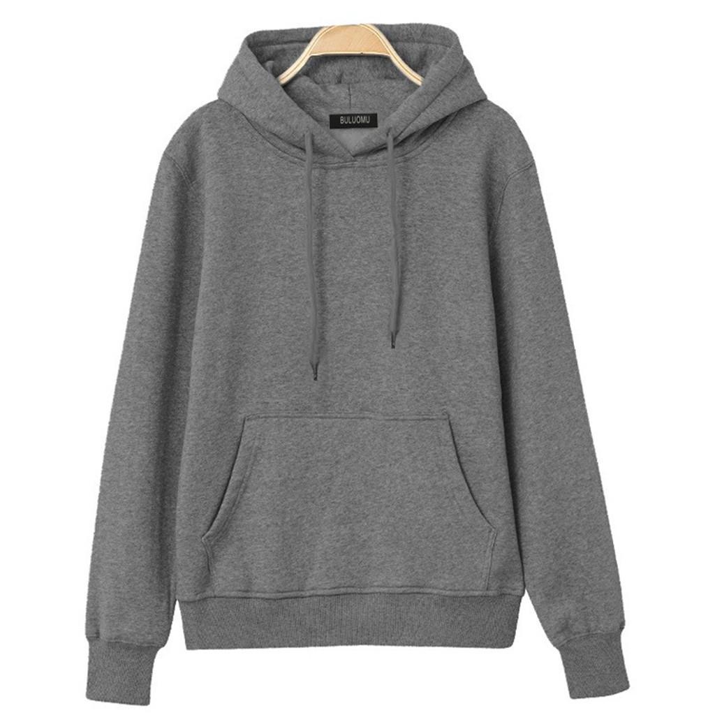 Áo Hoodie nam - Chất liệu nỉ da cá mềm mịn , kiểu dáng trẻ trung, năng động, mặc là đẹp