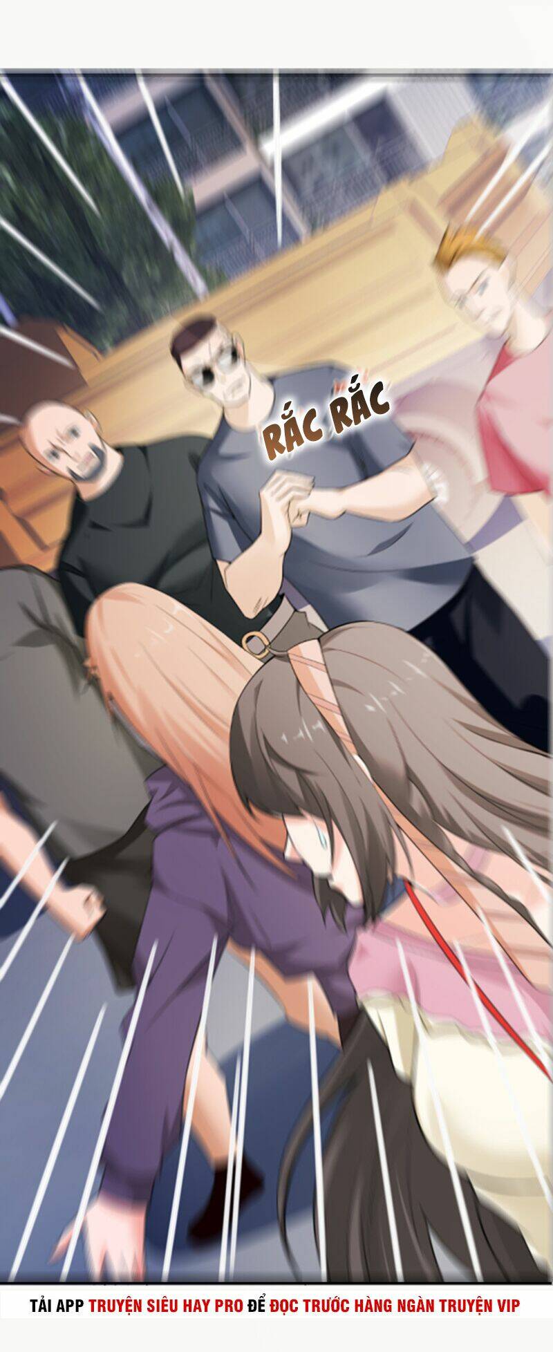 hoa hậu giảng đường luôn bên người chapter 40 9