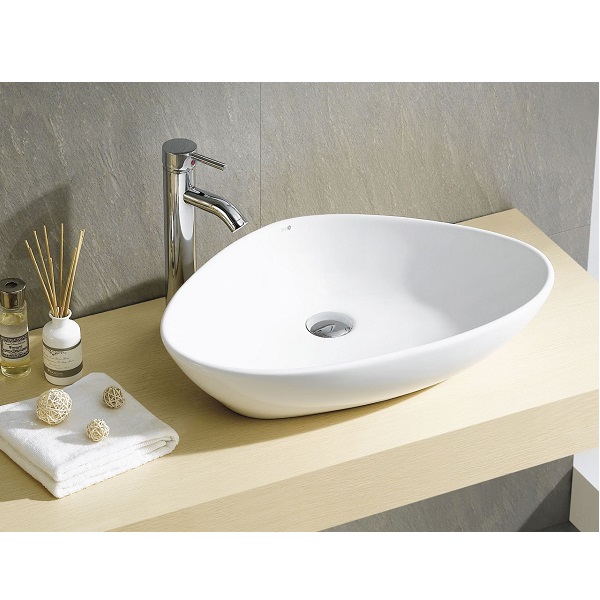 Lavabo Đặt Bàn Napolon - 857