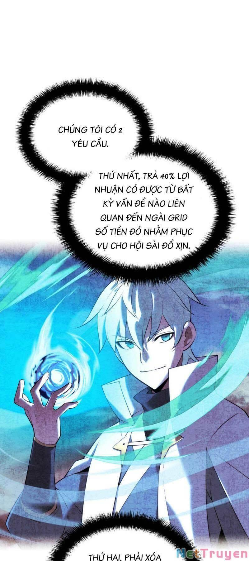 vượt qua giới hạn chapter 179 34