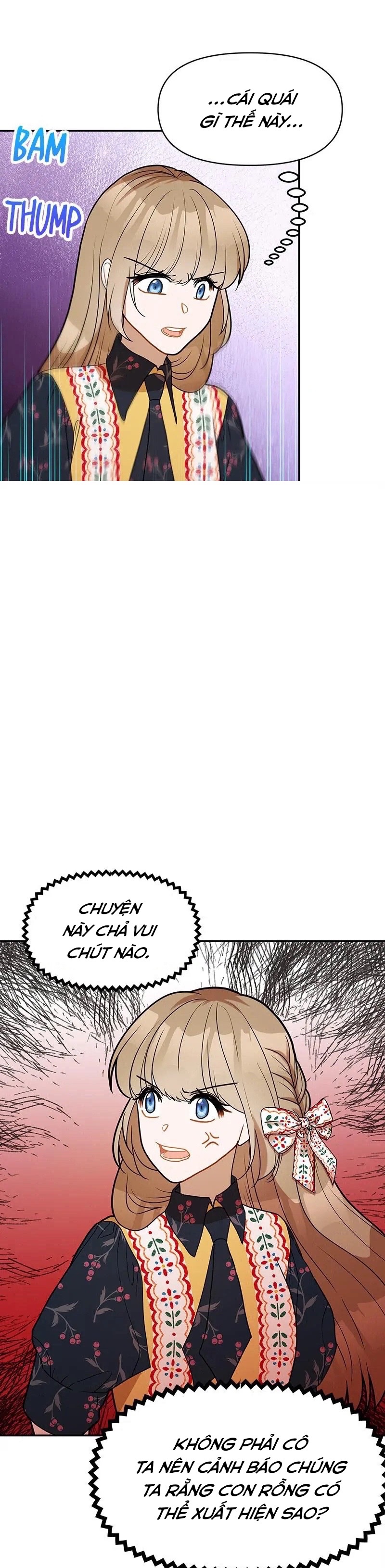 làm cách nào để sống sót trong cuốn tiểu thuyết ngôn tình lãng mạn chapter 58 49