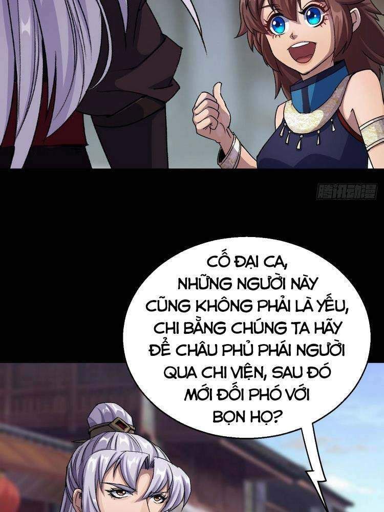 thông u đại thánh chapter 24 2