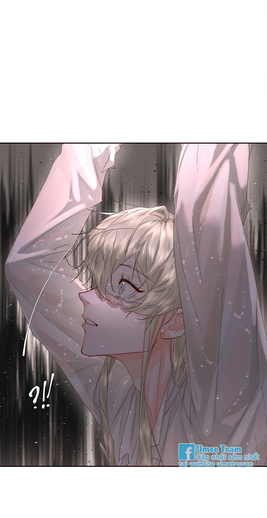 tình cũ là vua chapter 23 30