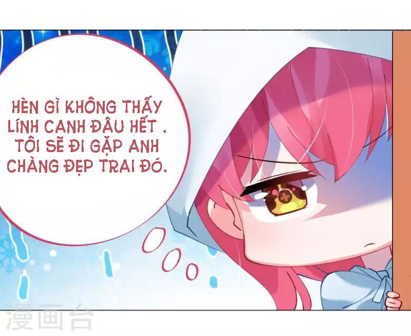 cơ trưởng ngài nhẹ nhàng thôi chapter 50 16