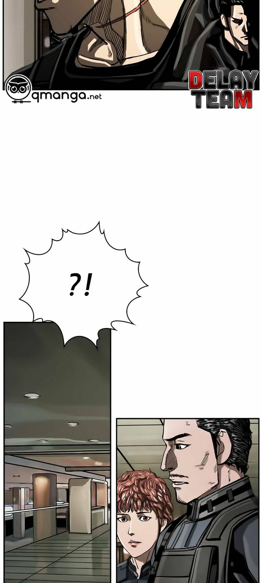 thợ săn đầu tiên chapter 29 36