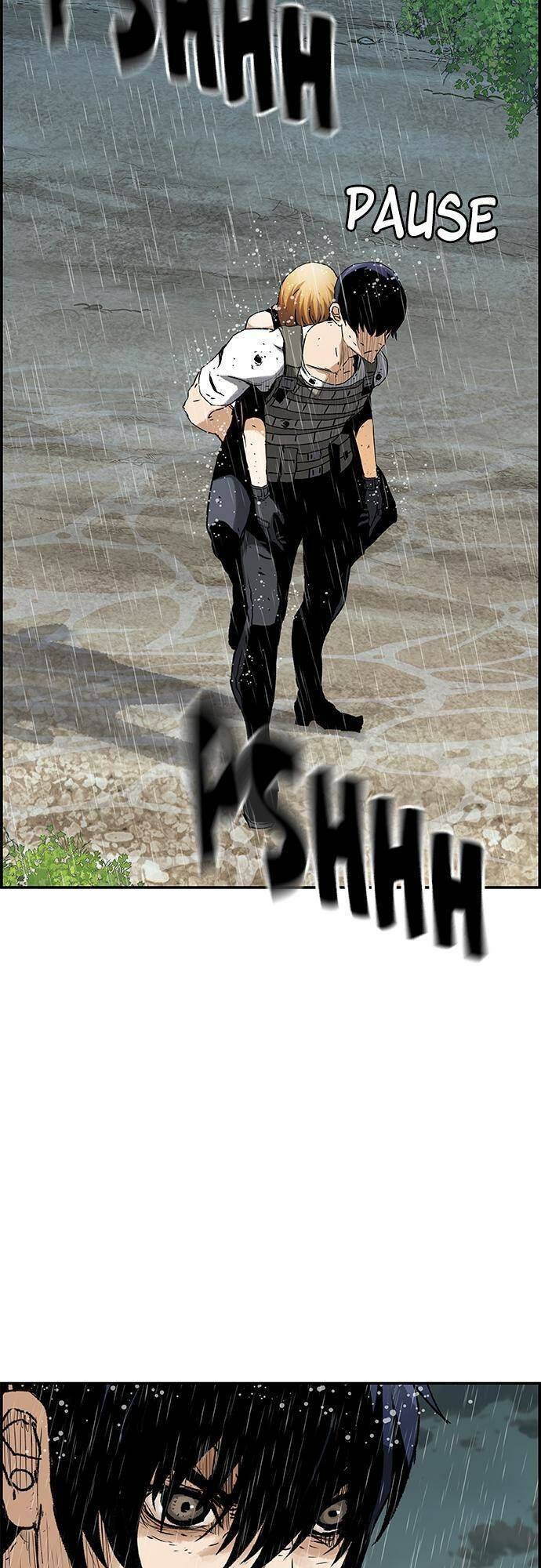 pubg - cuộc chiến sinh tồn - 100 chapter 38 13