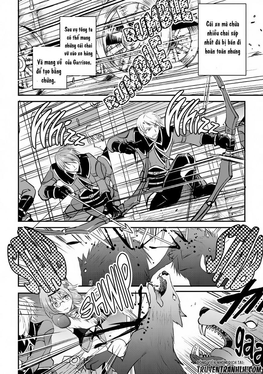 maken no daydreamer chapter 19 8