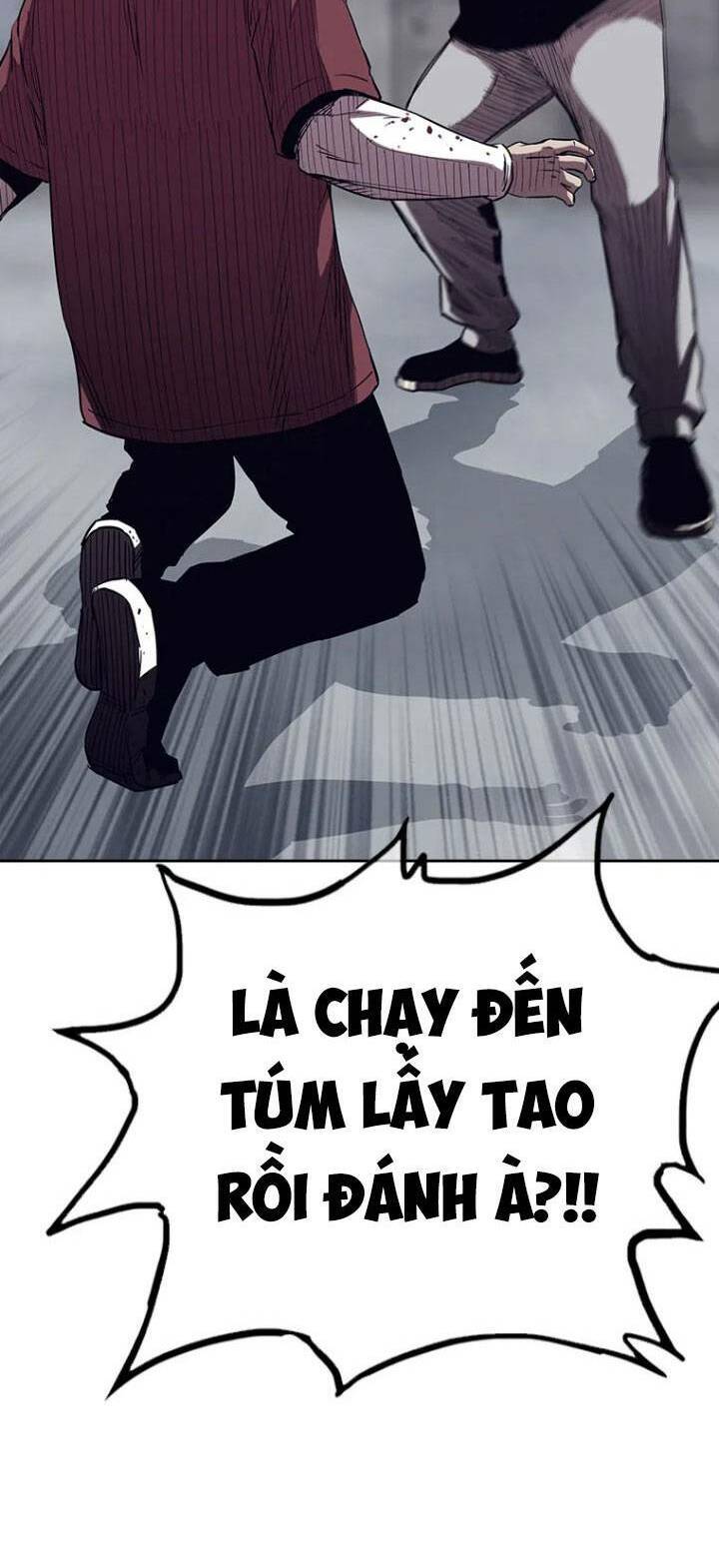 Bạt Tai Chapter 22 - Trang 32