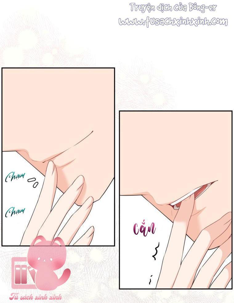 mong được chị chỉ bảo, tiền bối chapter 17 37