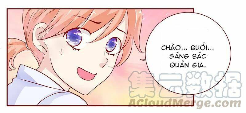 bá đạo tổng tài yêu tôi chapter 86 1