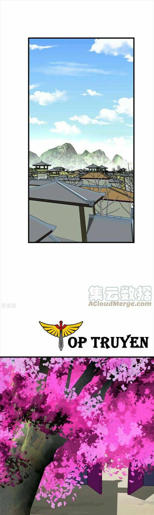 trọng sinh ta là đại thiên thần chapter 176 9