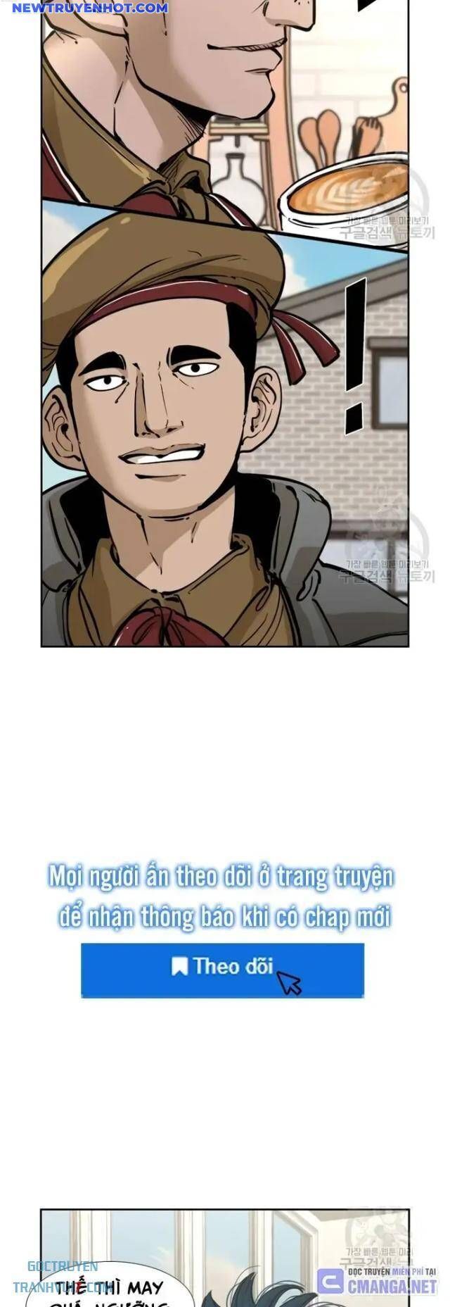 shark - cá mập chapter 221 24