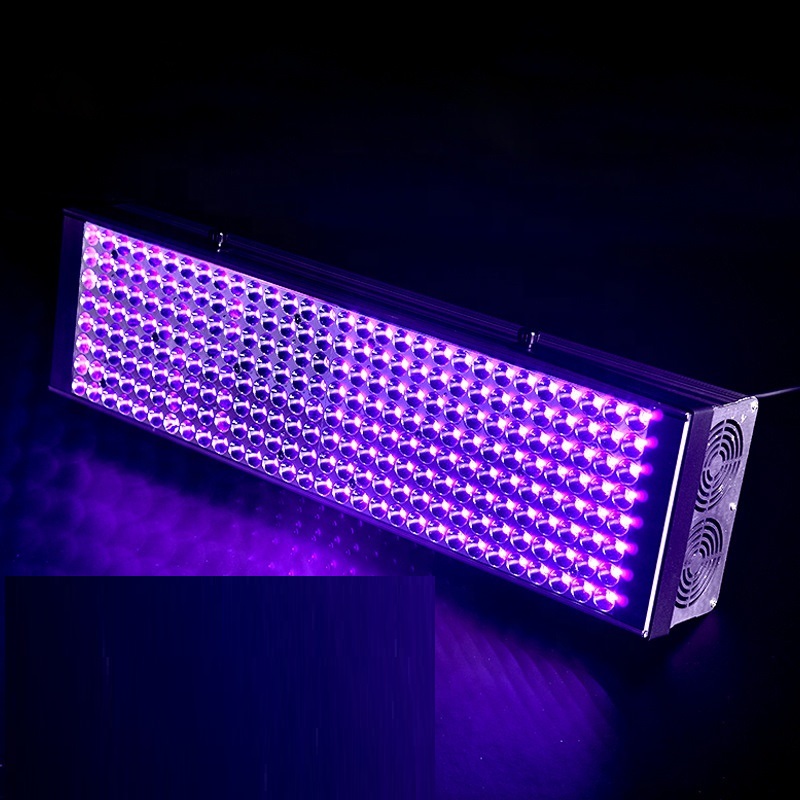 Đèn tia UV dùng cho công nghiệp Terino D200W-UV - Hàng chính hãng