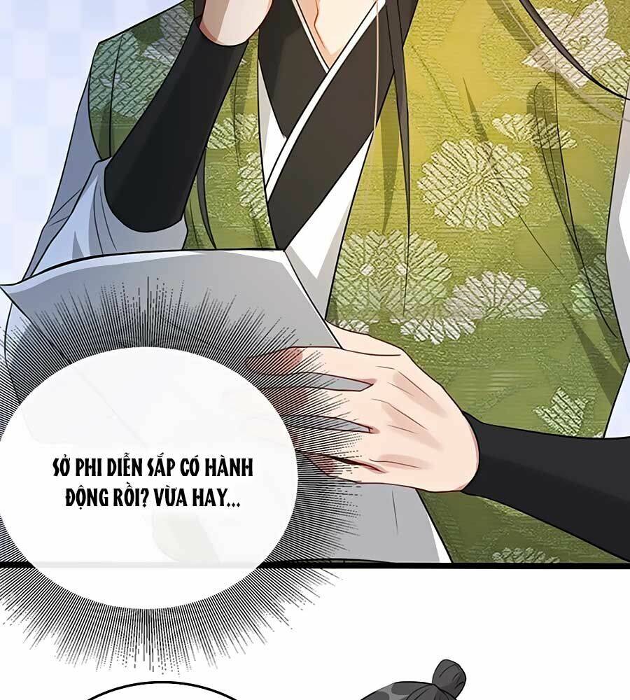 gian phi như thử đa kiều chapter 102 20