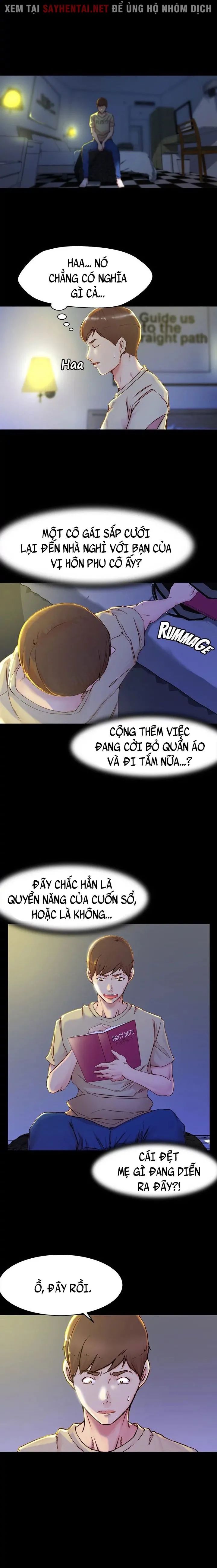 nhật ký quần lót chapter 20 10