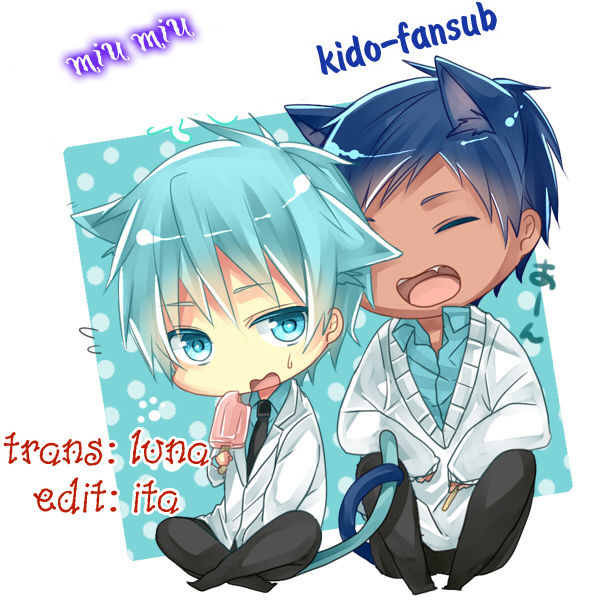 aphorism chapter 6.5 1