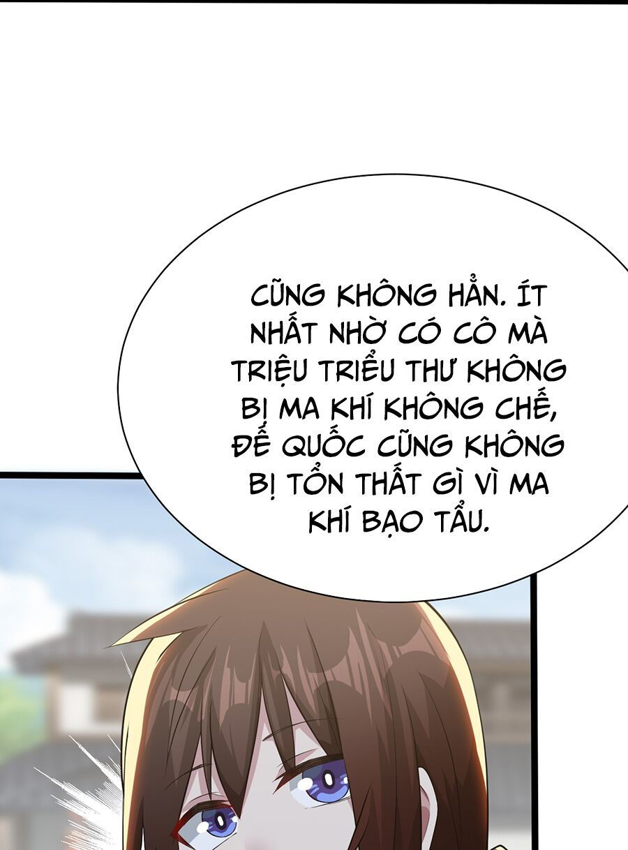 đại bảo kiếm của tôi chapter 42 16