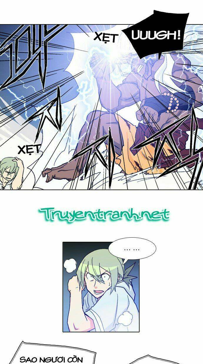 the language of god chapter 19 14