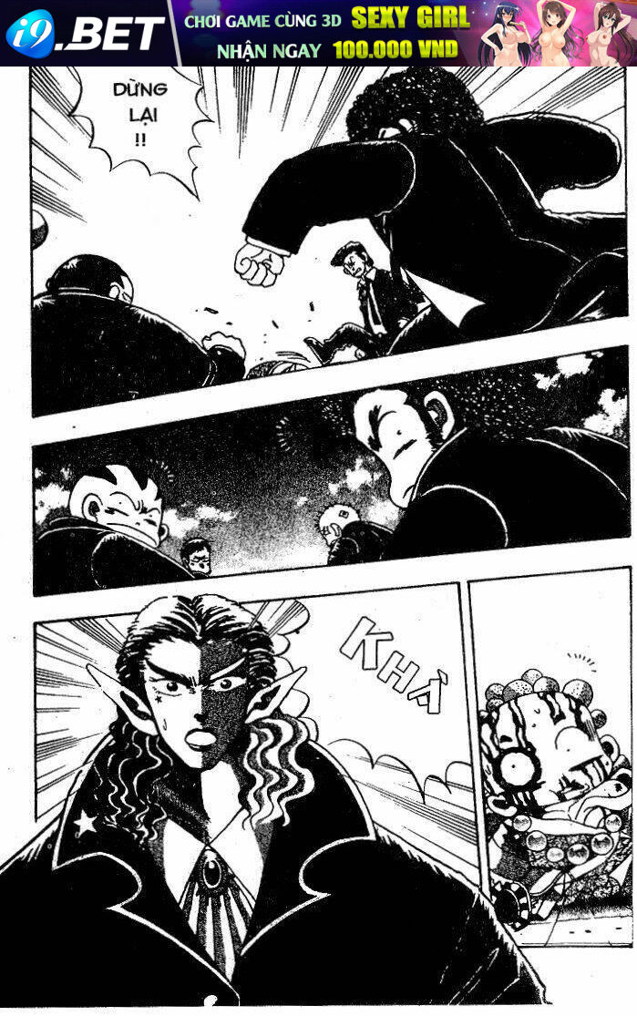 tiểu hòa thượng hd remake chapter 52 2