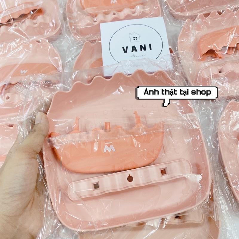 Giá đỡ nắp nồi, đựng thìa đũa muỗng tiện dụng chống trượt - Khay đỡ gác vung nồi, muôi đũa thìa - Giá kê dụng cụ nhà bếp