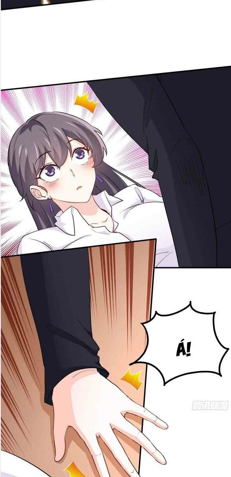 ta là hàn tam thiên chapter 43 3