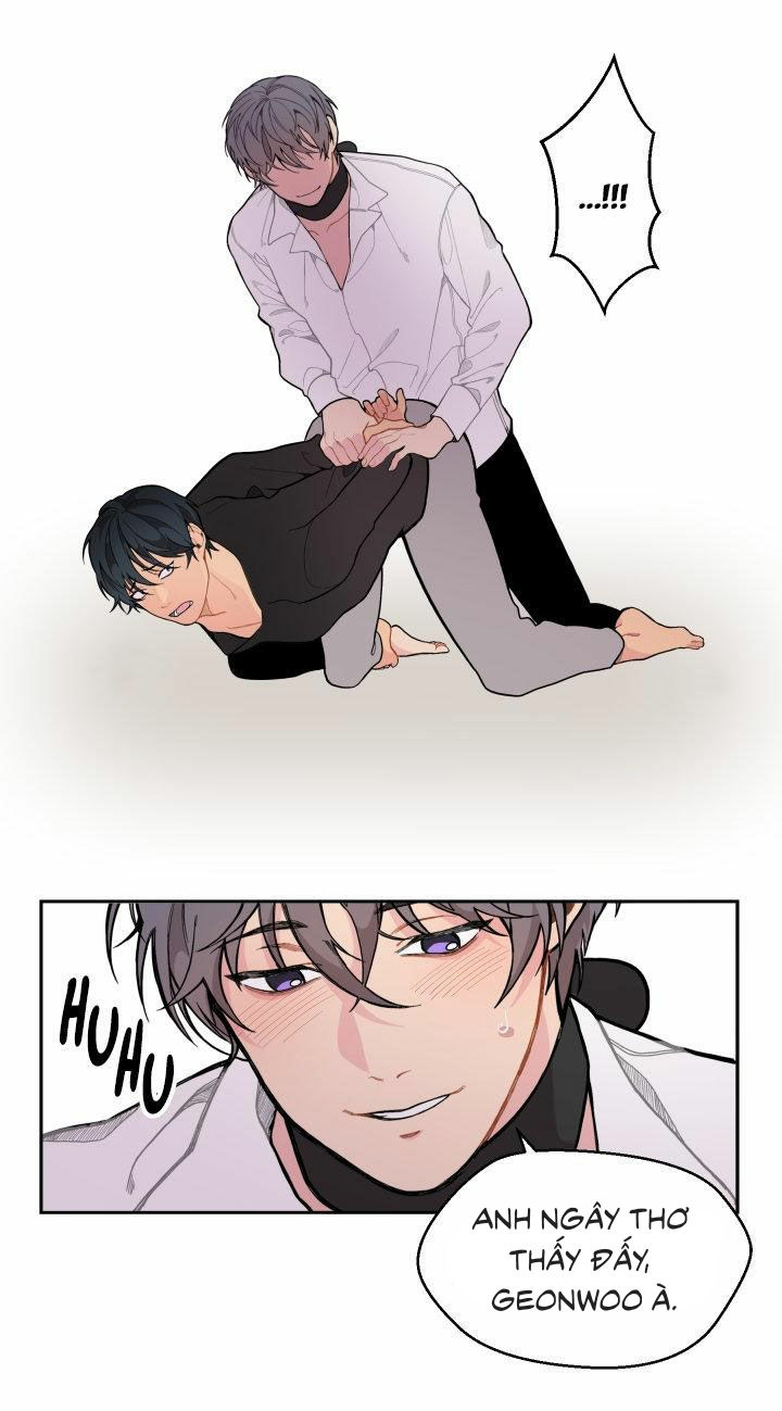 tình thú (full) chapter 8 19