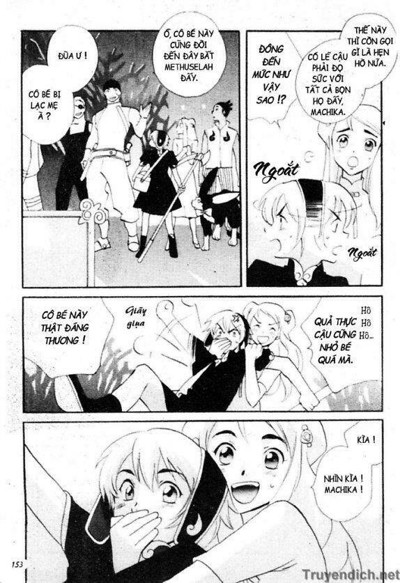 meteor methuselah chapter 28 3