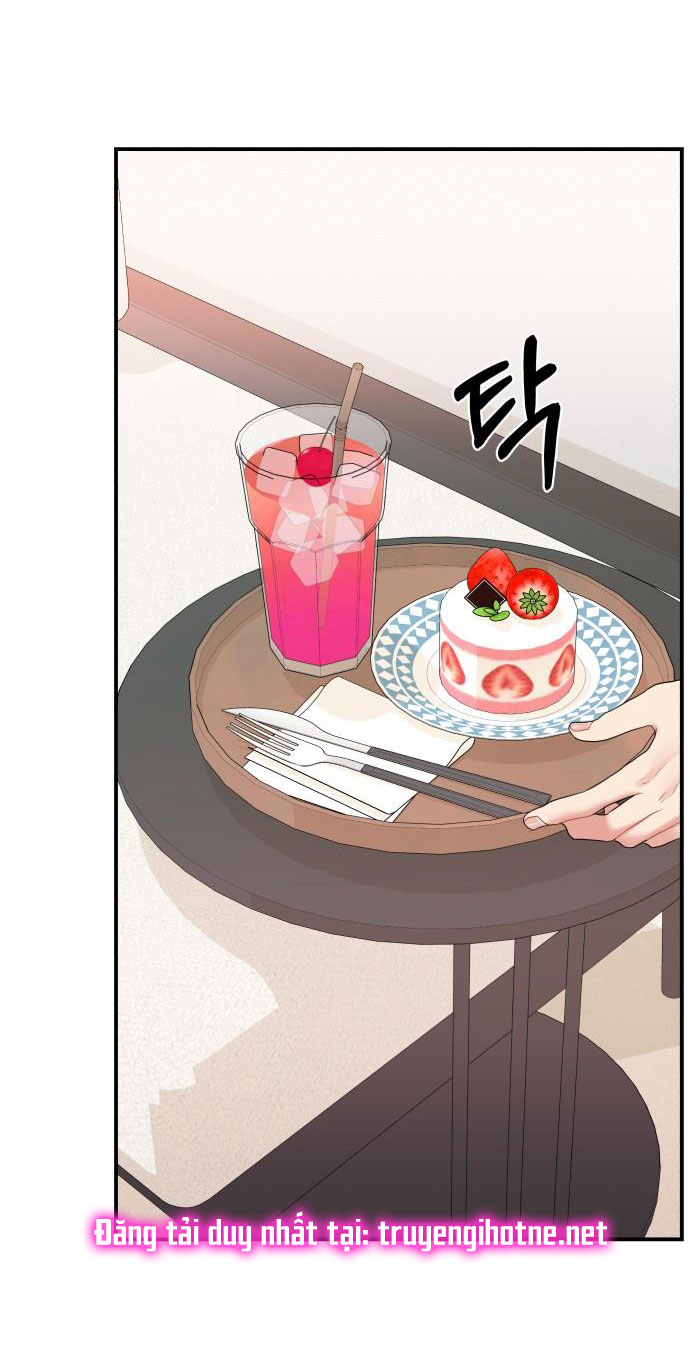 gửi em người đánh cắp những vì sao - to you who swallowed a star chapter 104.2 11