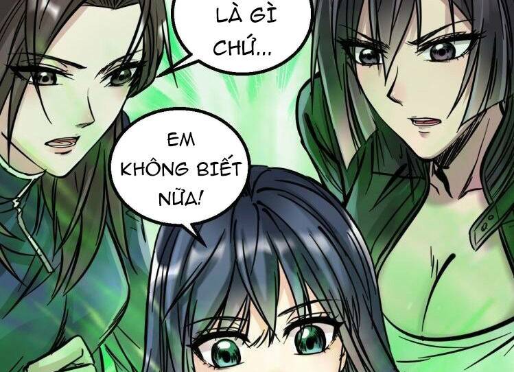thế giới xa lạ chapter 44 132