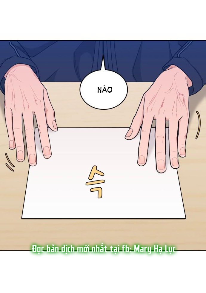 Vận May Bất Ngờ chapter 18.1 6