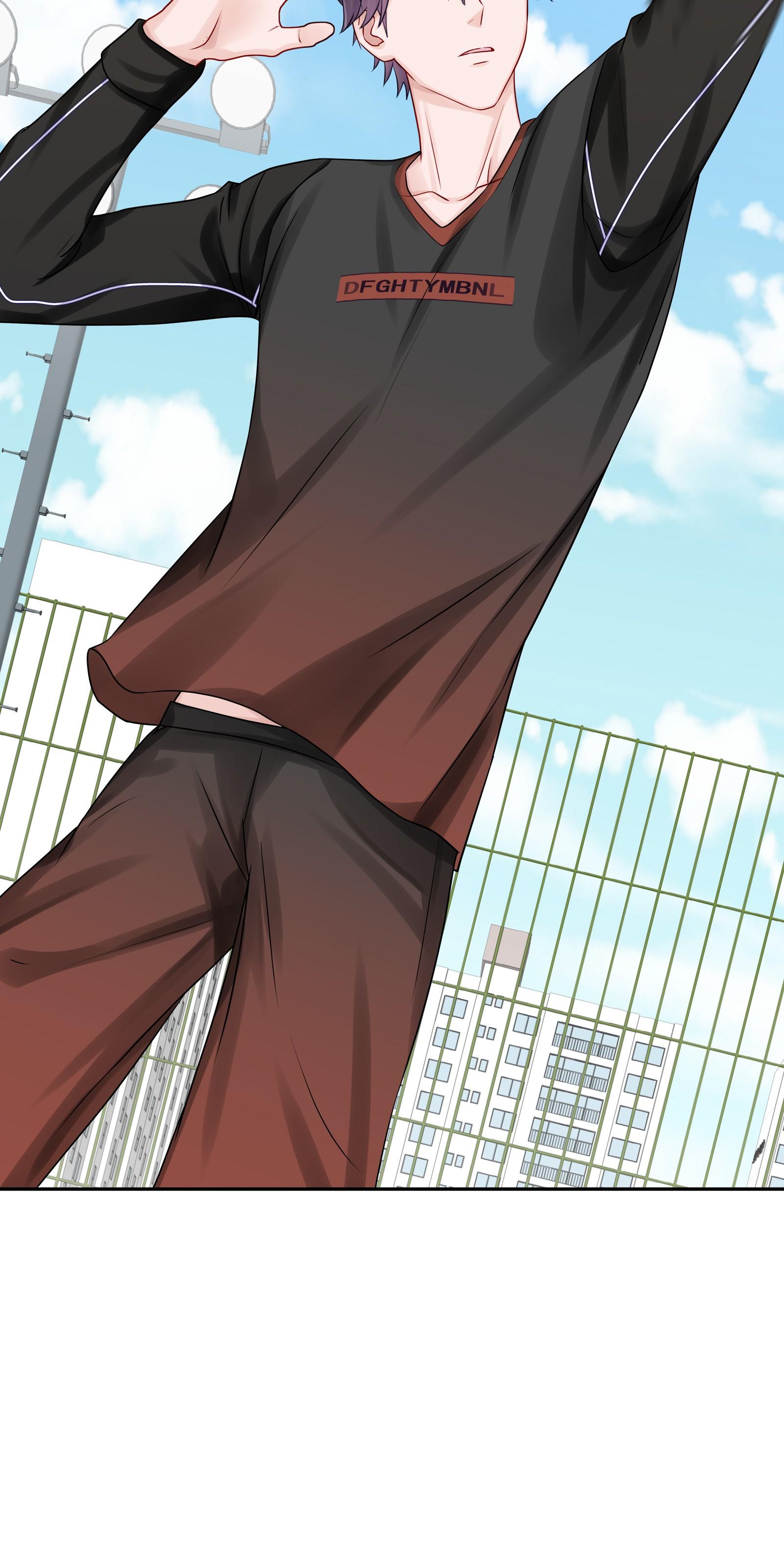 để ý tôi một chút đi mà chapter 39 31