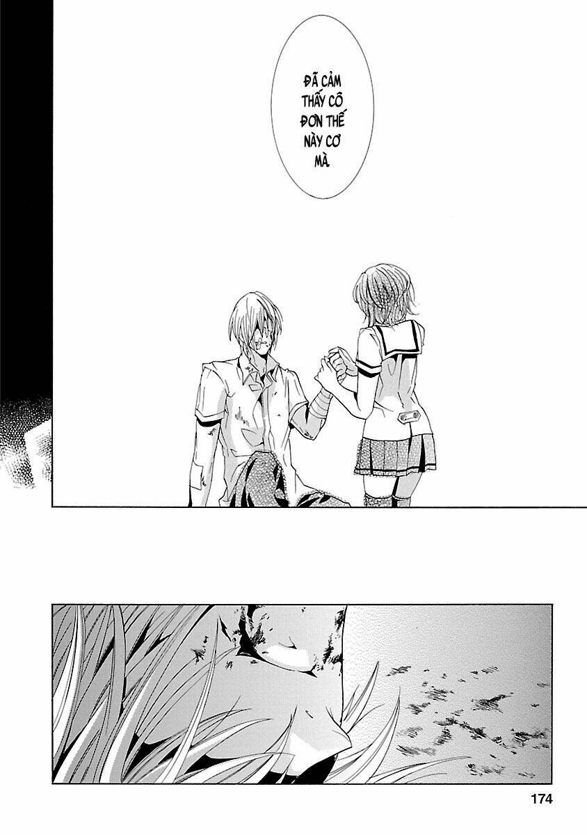 fukushuu kyoushitsu chapter 26 58