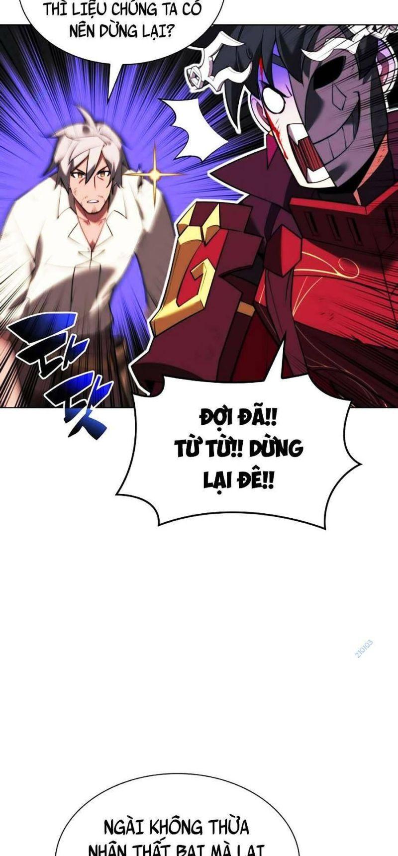 vượt qua giới hạn chapter 167 133