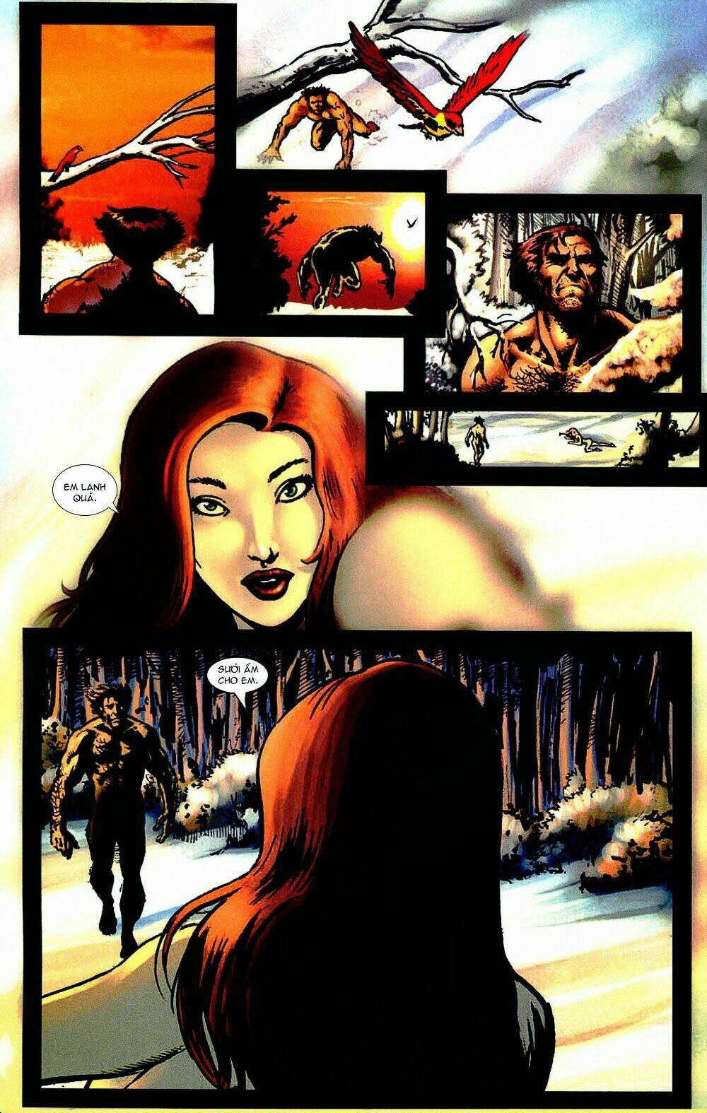 wolverine vol.3 chapter 12 19