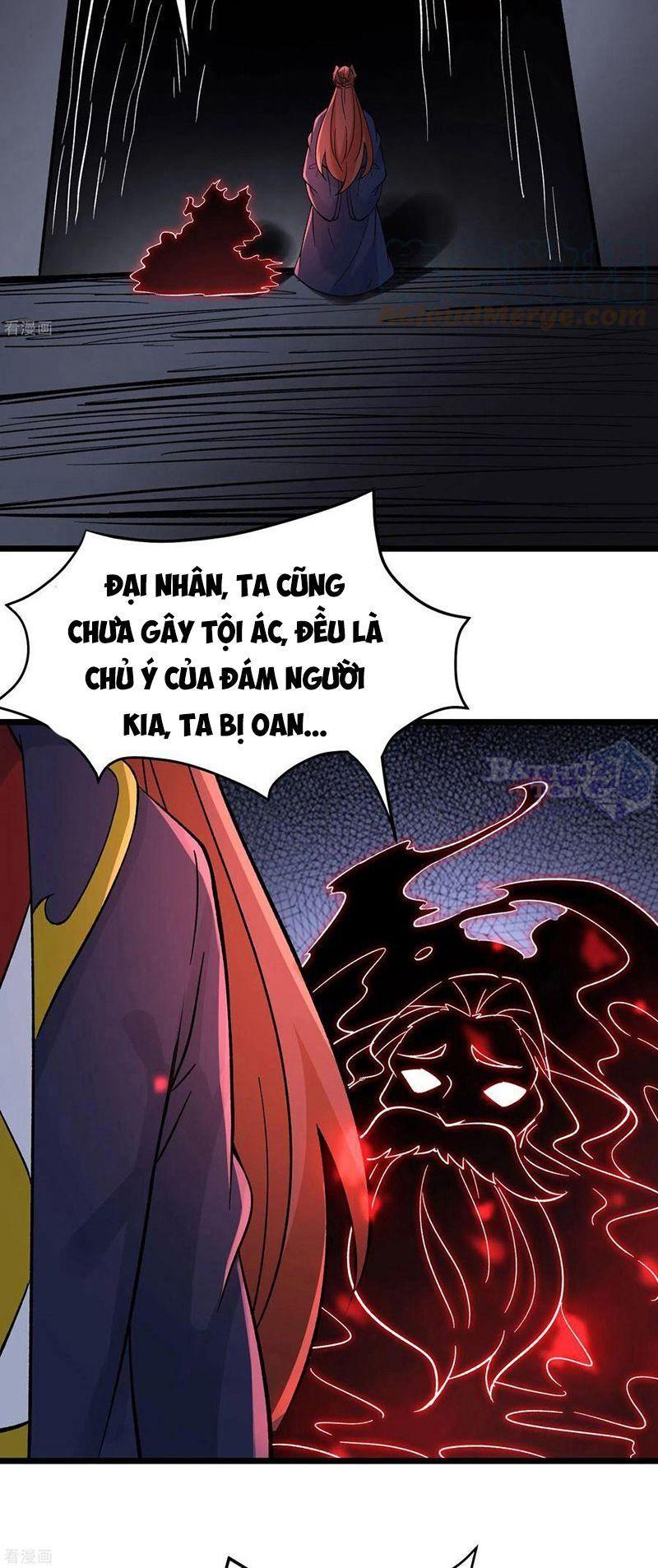đồ đệ ta toàn là nữ ma đầu chapter 46 30