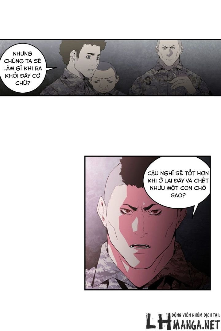 m.i.a - jakjeonjung siljong chapter 20 2