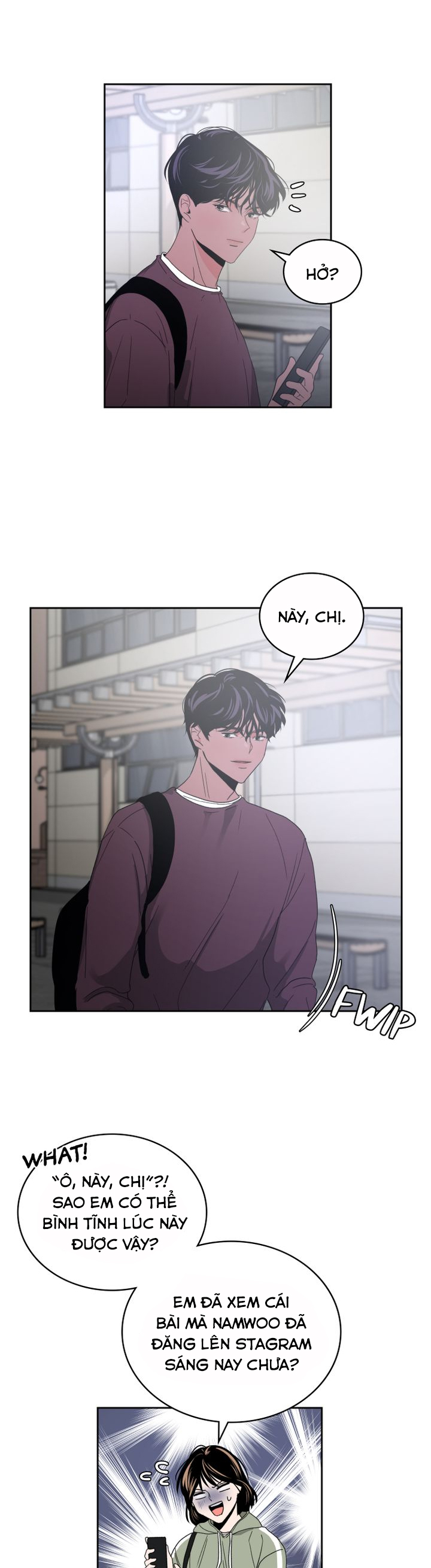 tối hậu thư chapter 14 1