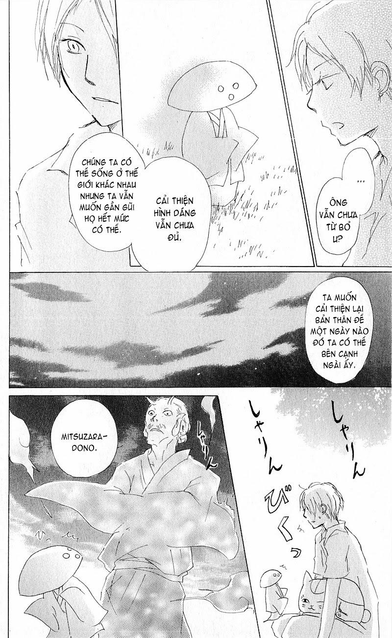 hữu nhân sổ chapter 63 28