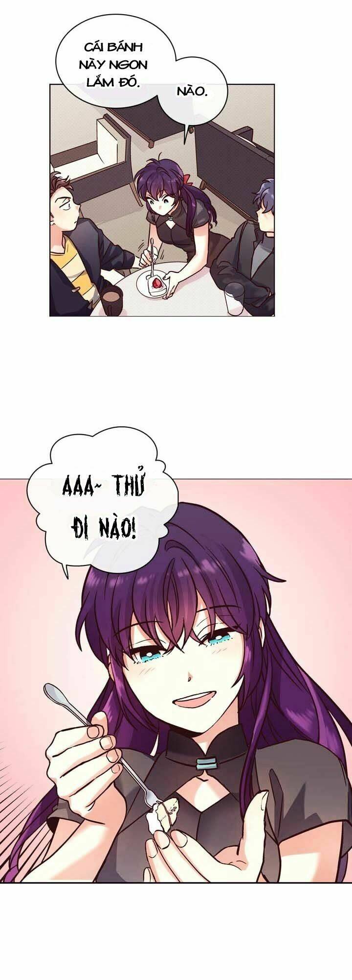 pride complex chapter 14.1 20