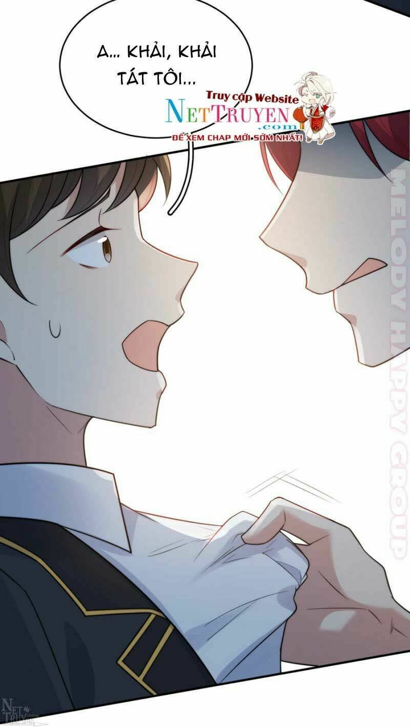 ma lạt thiên kim đẩu ác thiếu chapter 244 6