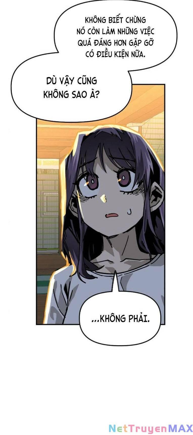 chỉ có cái c.h.ế.t mới là sự cứu rỗi chapter 31 17