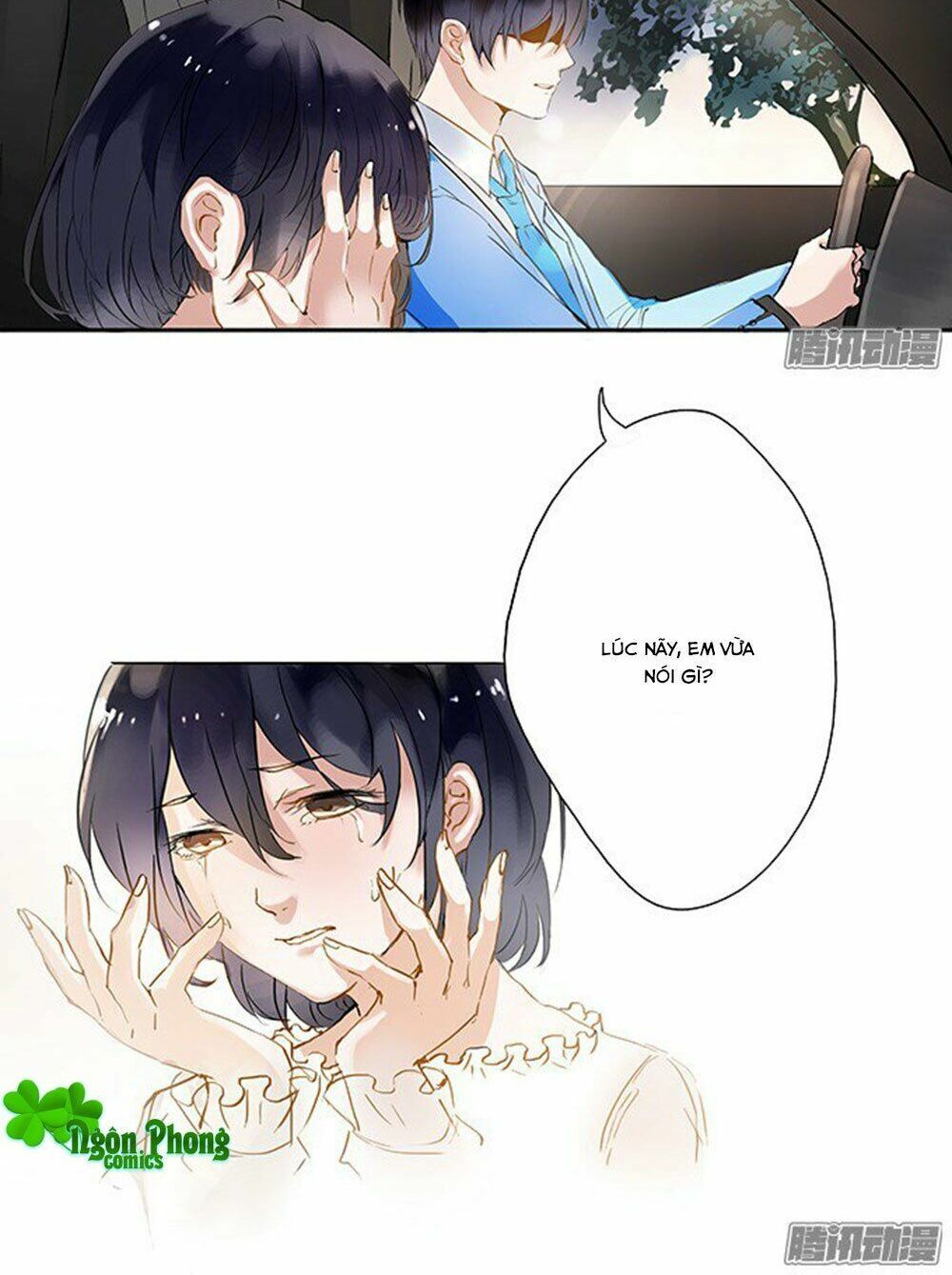 thiên kim đường môn chapter 2 11