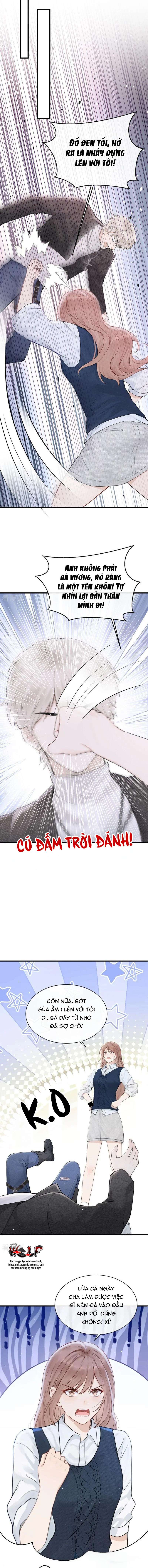 sống chung để tán em chapter 28 5